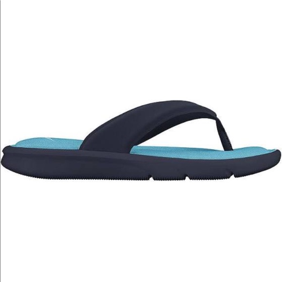 Nike Ultra Comfort Thong Womens Sandals - Picture 2 of 2